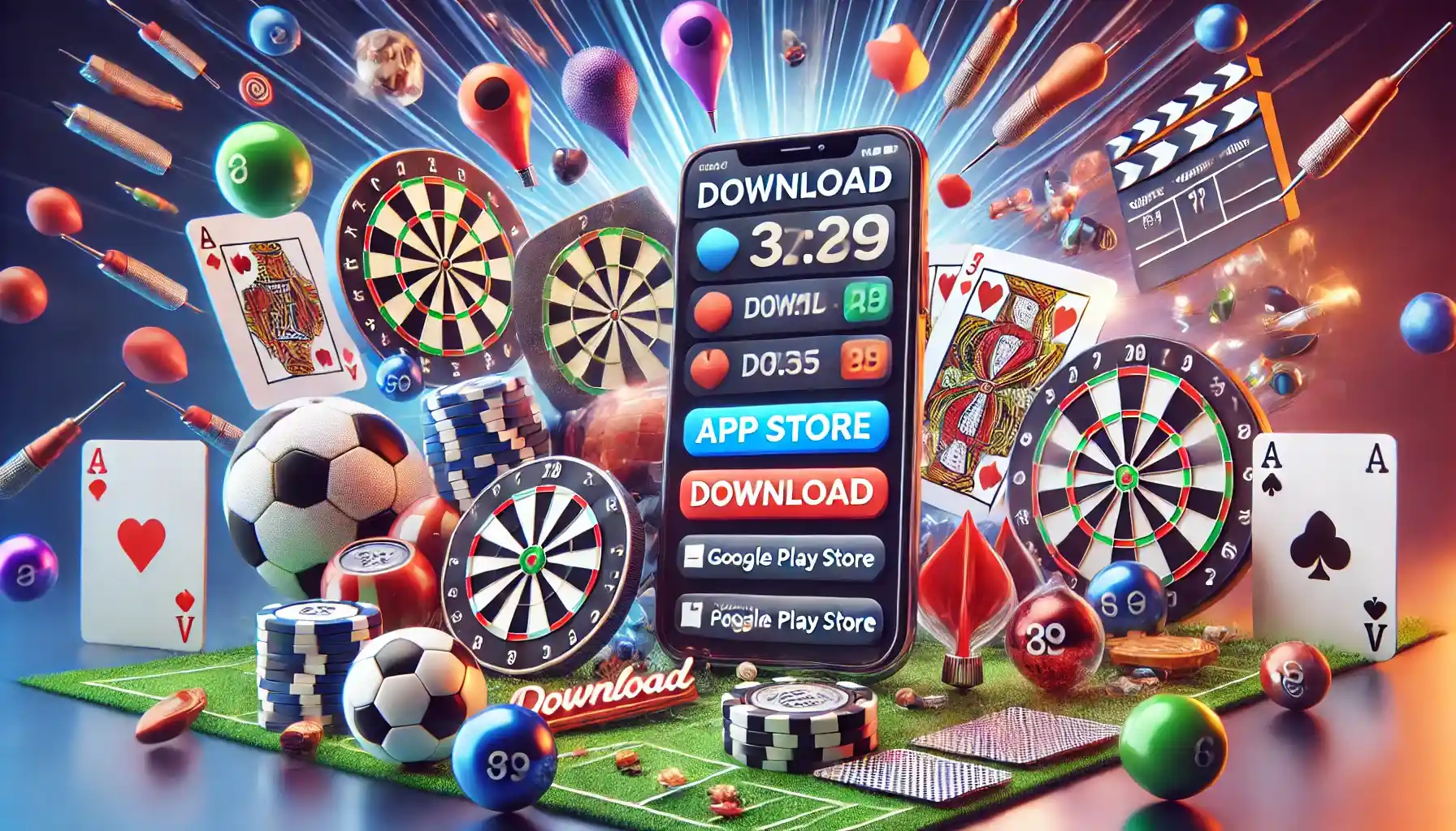 Baixar o JJJBET Cassino App