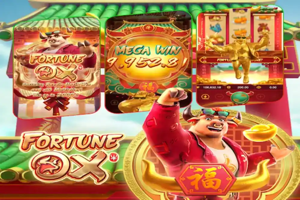 Fortune Ox no JJJBET - Aposte Agora e Reivindique Seus Ganhos