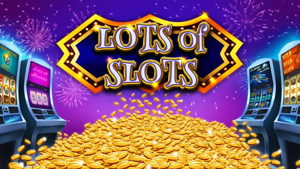 Jogos de Slot no Casino Online JJJBET